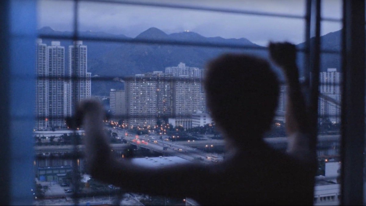 Made in Hong Kong (香港製造) (1997) - Fruit Chan