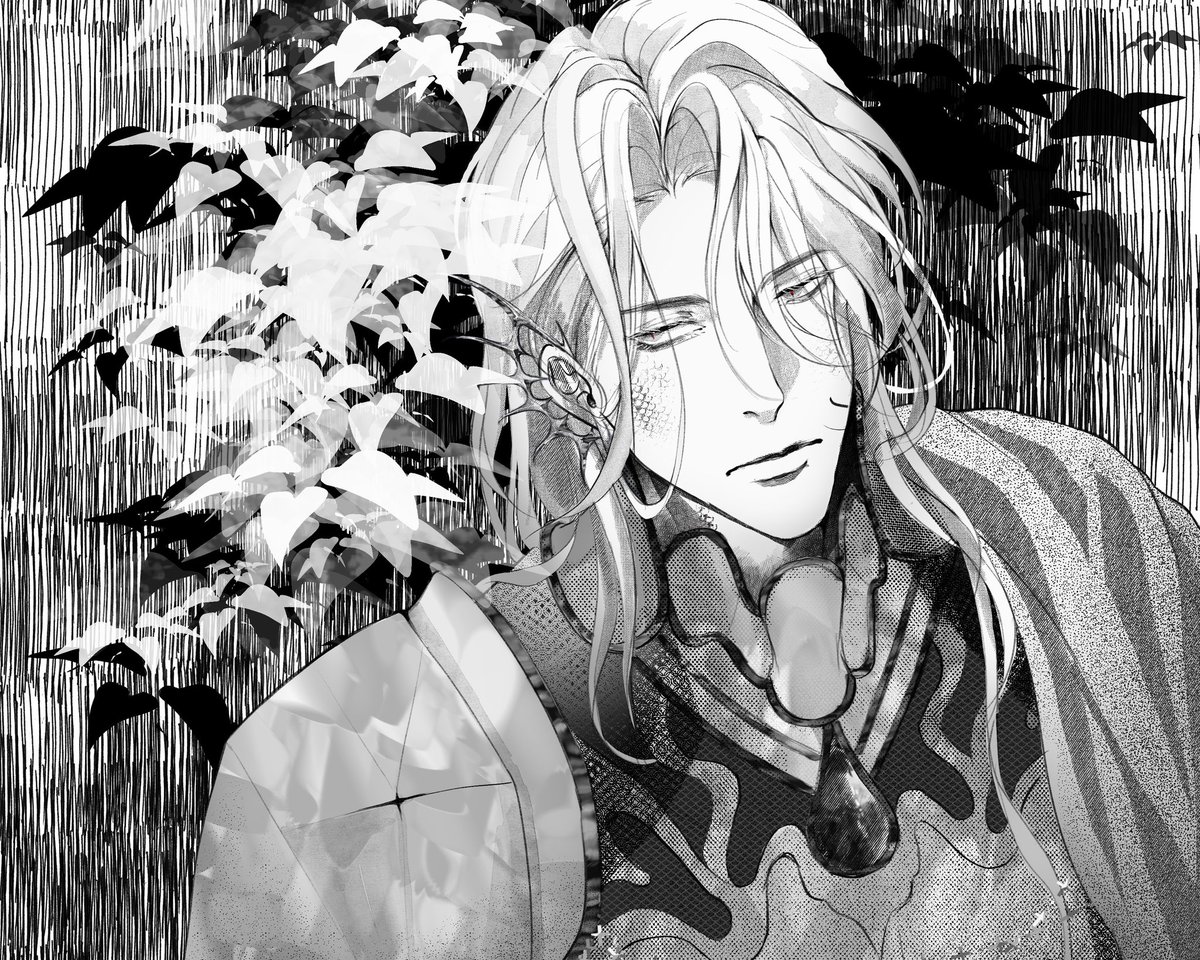 ✧ Ithy’rhael ✧ tweet media