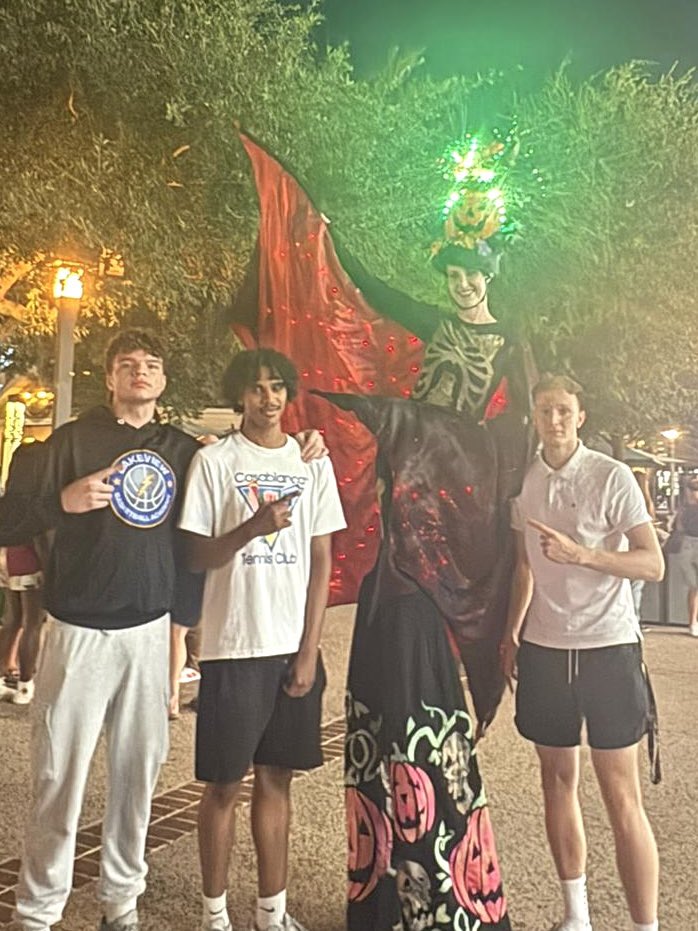 LBABball tweet picture