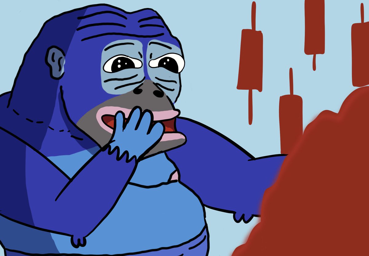 <a href="/SpikeCollects/">Spike 💫</a> ONE THING YOU FORGOT

THE $RONKE EFFECT