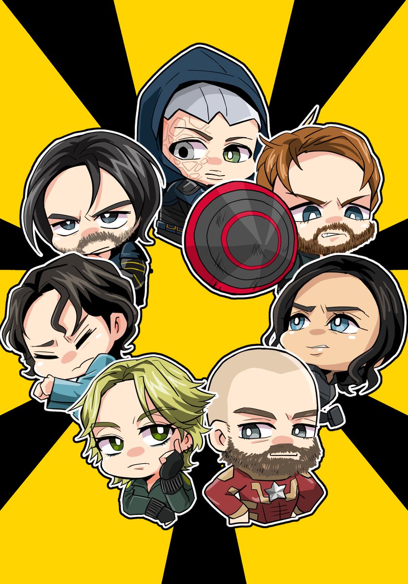 915dpsp's tweet image. #Thunderbolts