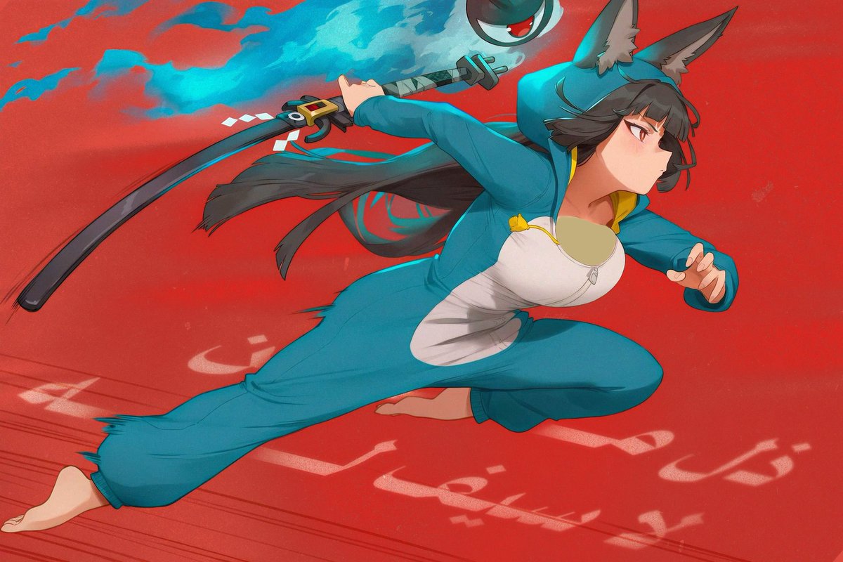 تُهابُ سُيوفُ الهِندِ وَهيَ حَدائِدٌ
فَكَيفَ إِذا كانَت نِزارِيَّةً عُربا