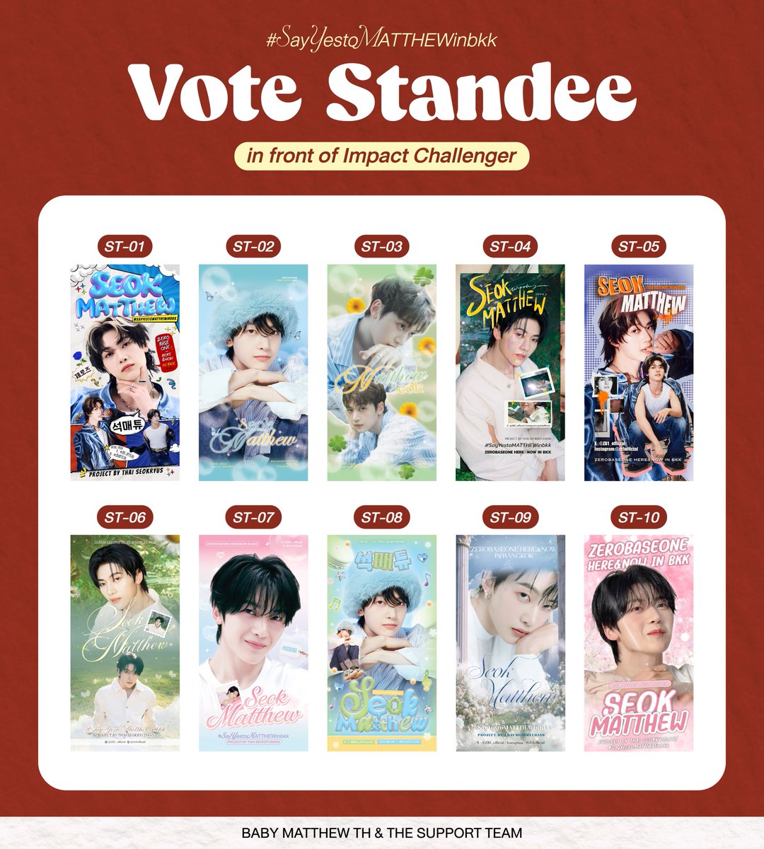 BABY MATTHEW TH tweet media