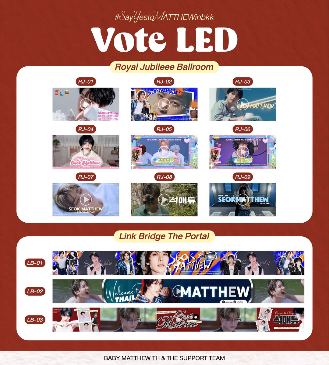 BABY MATTHEW TH tweet media