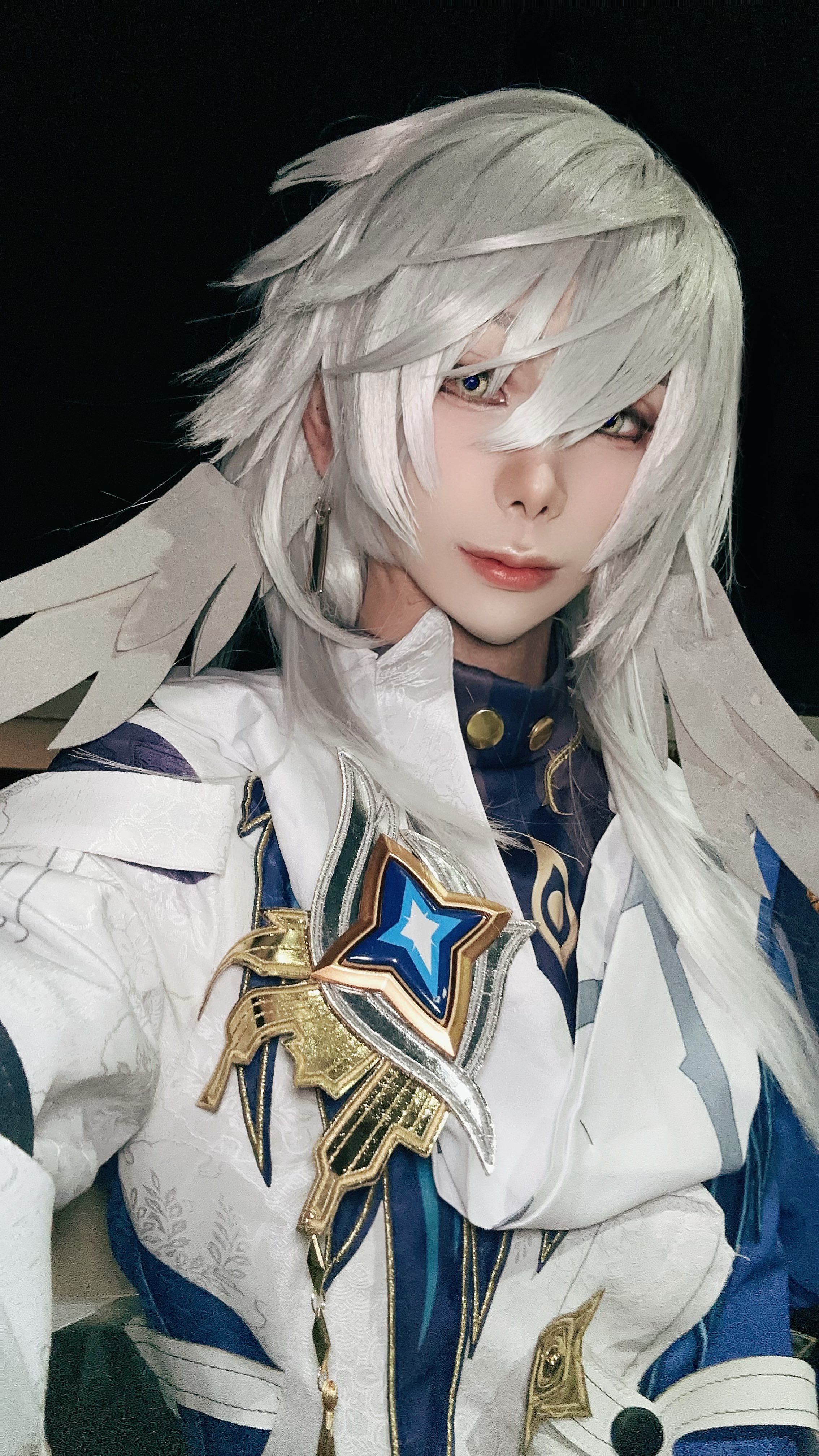 亜緒🐇🩵 on X: 