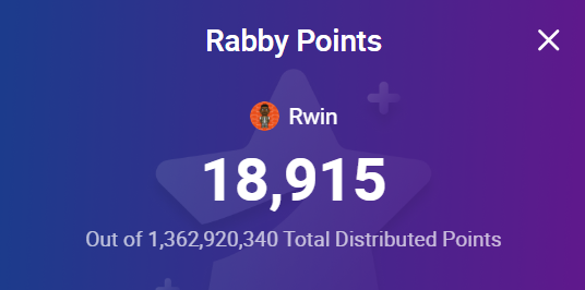 کافیه ؟ :)
#ربی #rabby