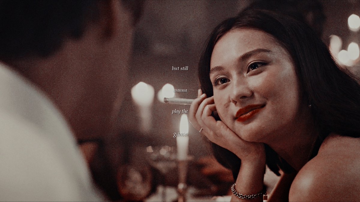 jessxnight's tweet image. finally editing bellyconrad after the finale 👀 #tsitp

coloring: Alessa Belikov