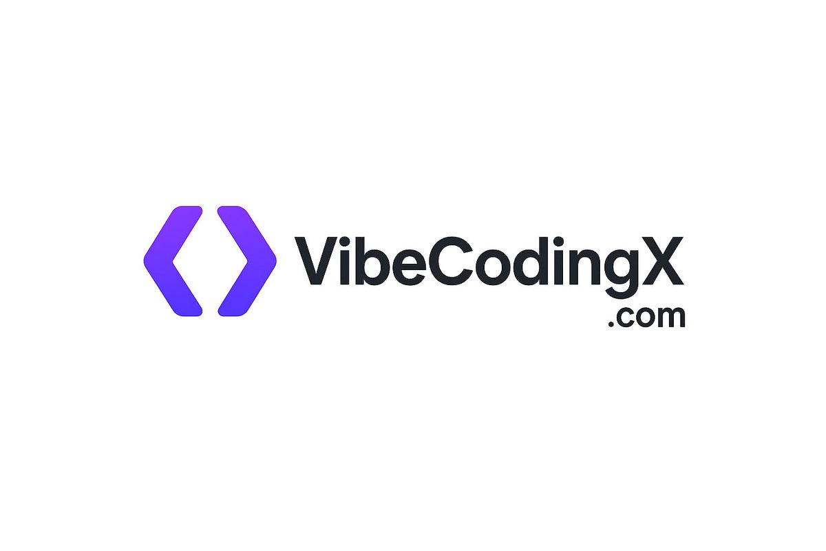 360Domain's tweet image. VibeCoding transformed the way we code.
VibeCoding.com sold for six figures. Now, its powerful counterpart is available: vibecodingX.com.
Only $650 for limited time.

#domain #domains #vibecoding