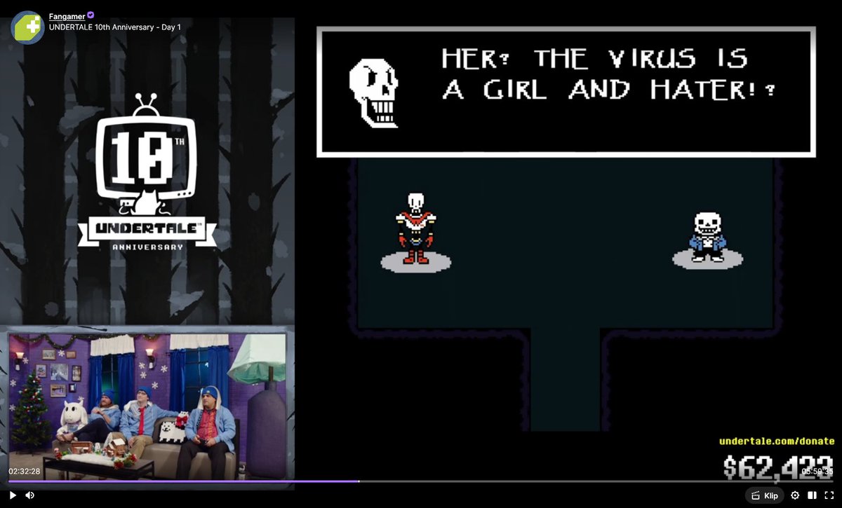 sate_01's tweet image. It&apos;s a very well documented fact that viruses are girls. And girls are viruses