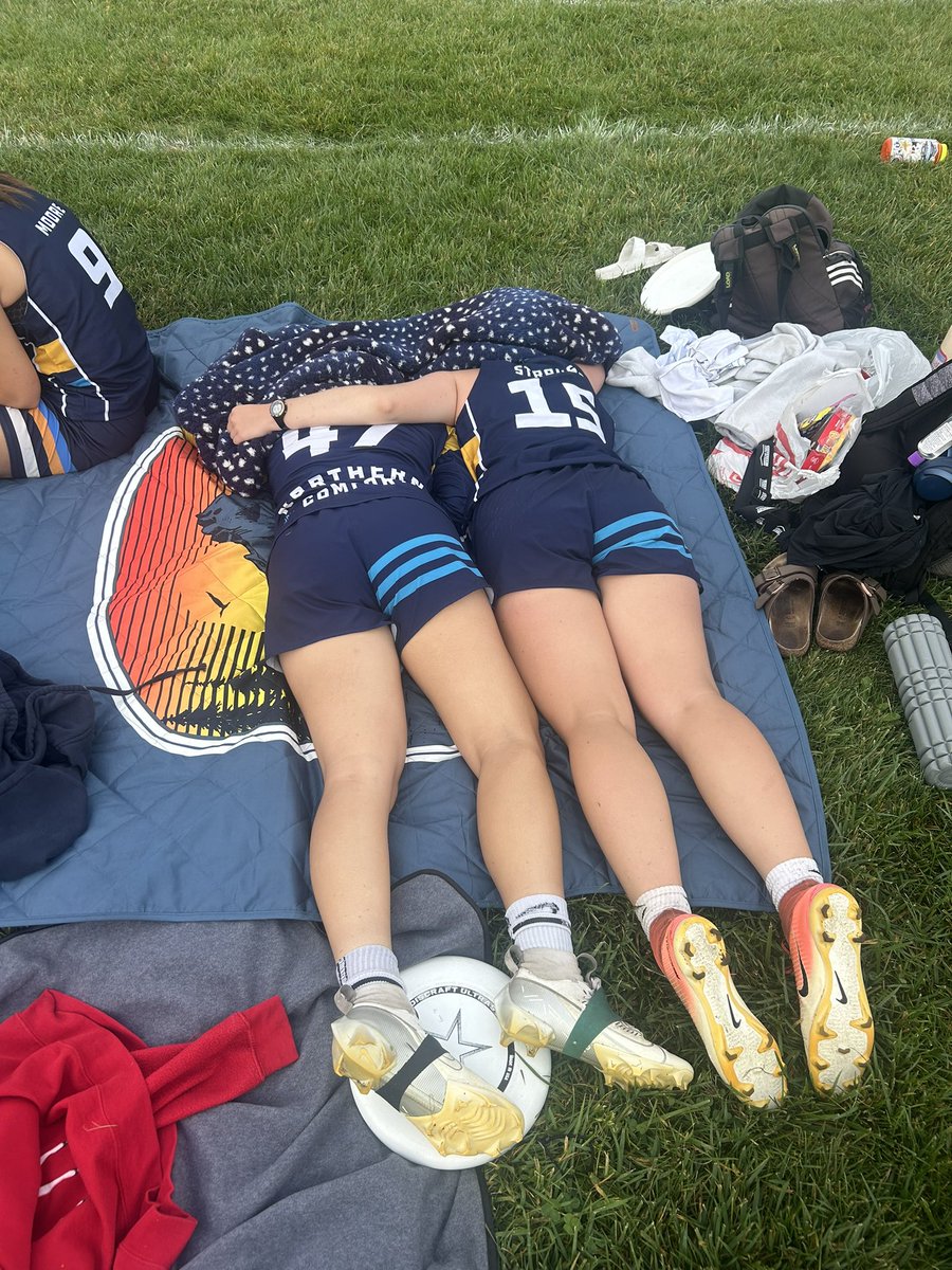 Northern Comfort tweet media