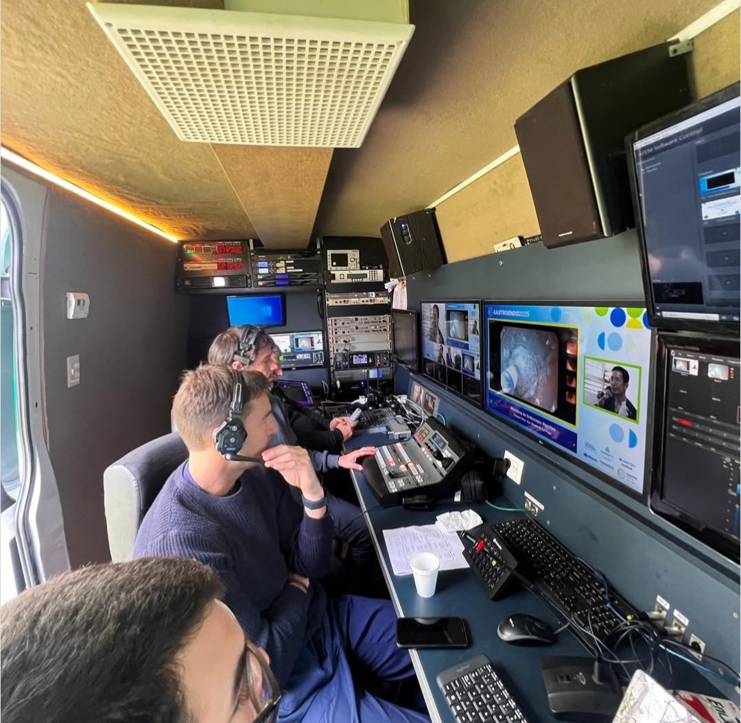 Hospital San Martín tweet media