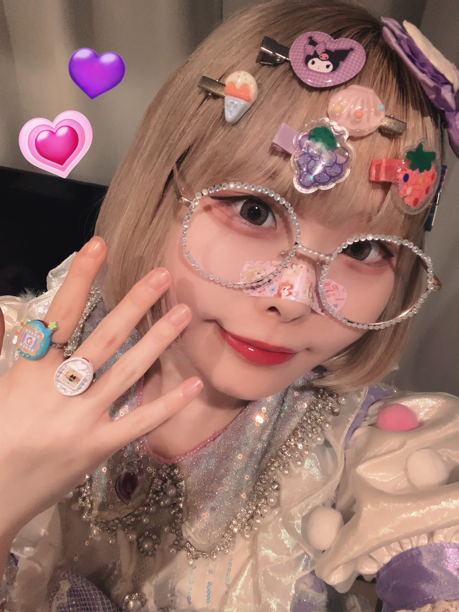 しらたま様 しらたま__ - Twitch