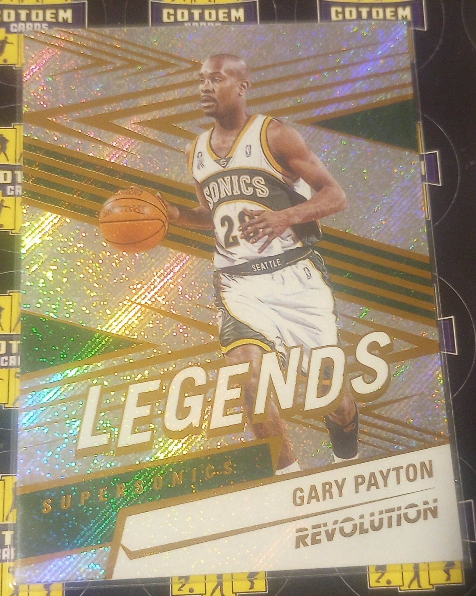GotdemCards on X: 
