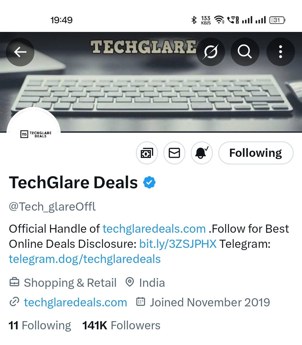 _Darlingvee's tweet photo. @Tech_glareOffl https://t.co/MxAE0b8Dmn