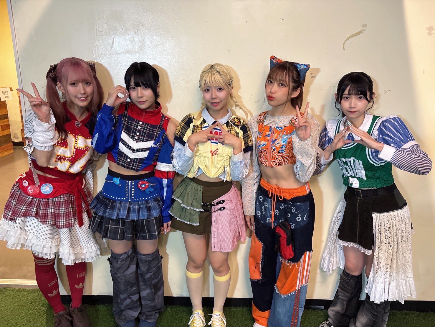 yuki 購入前にコメント下さい　まどか　RAH yuki 購入前にコメント下さい まどか RAH yuki 購入前にコメント