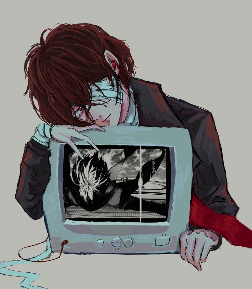 another ver #bsdtwt #dazaiosamu