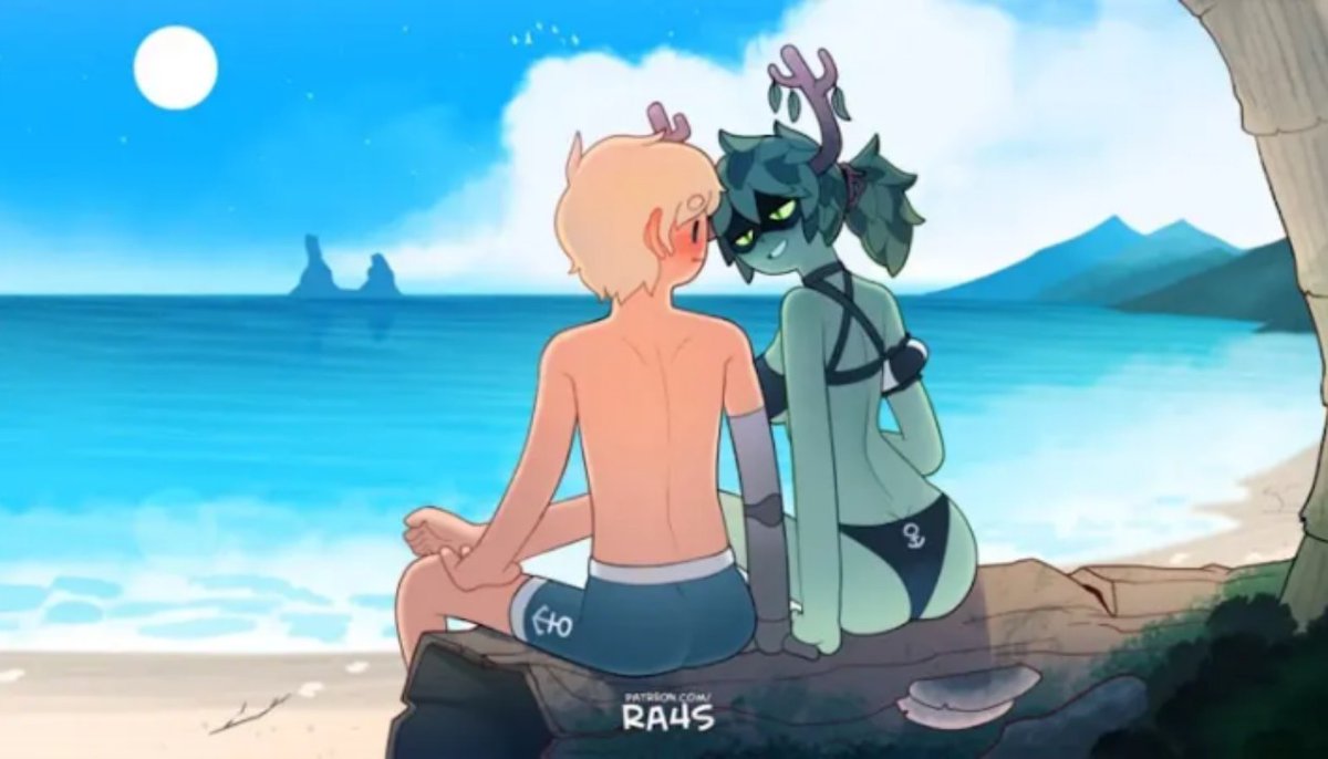 Quien para organizarnos e ir a la playa una semana?