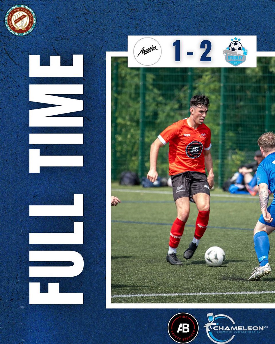 Austin Ex Apprentices FC tweet media