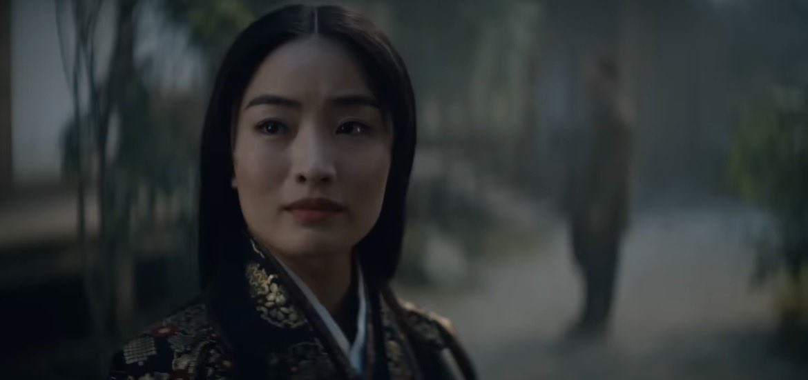 SHŌGUN ‘Crimson Sky’