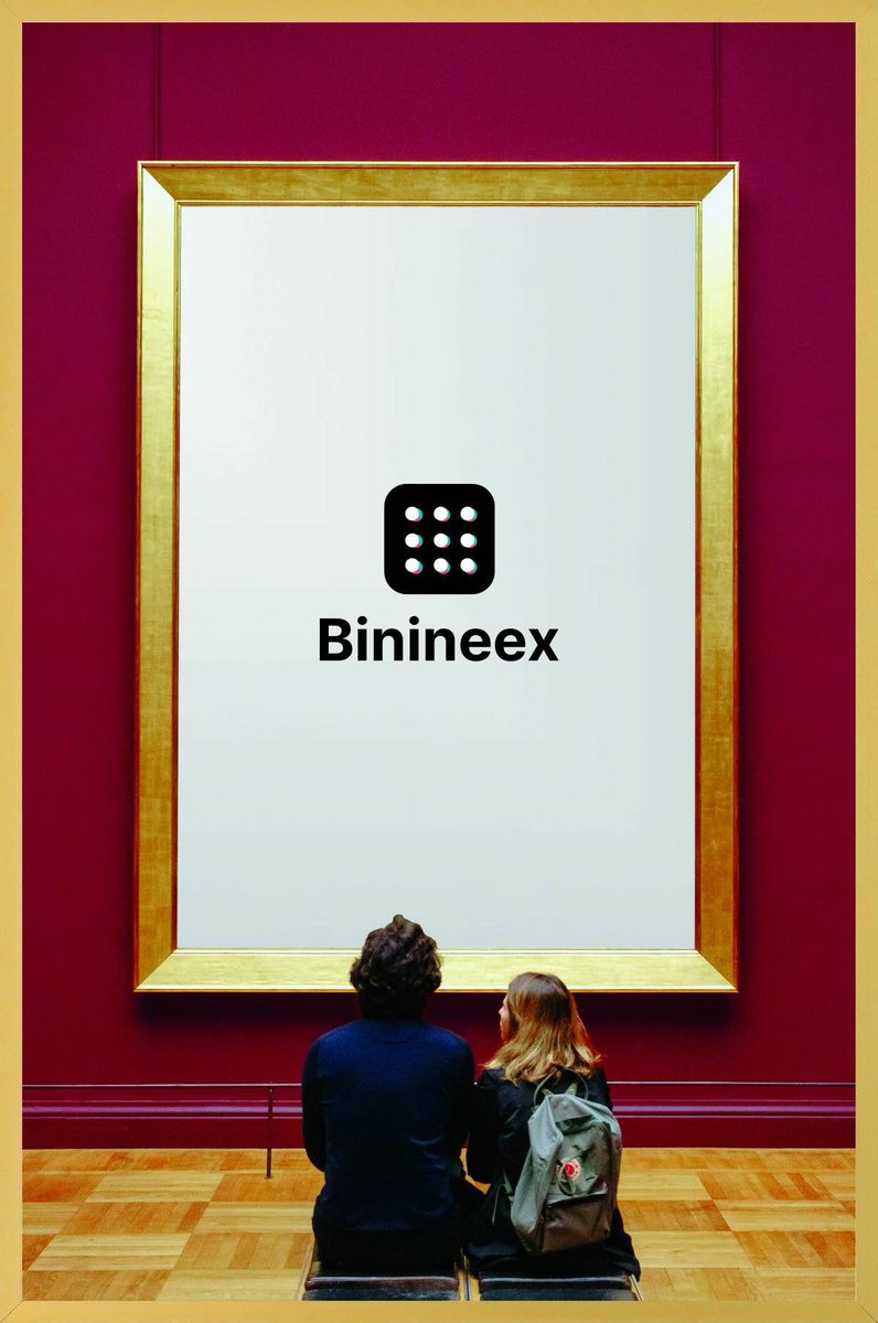Binineex tweet media