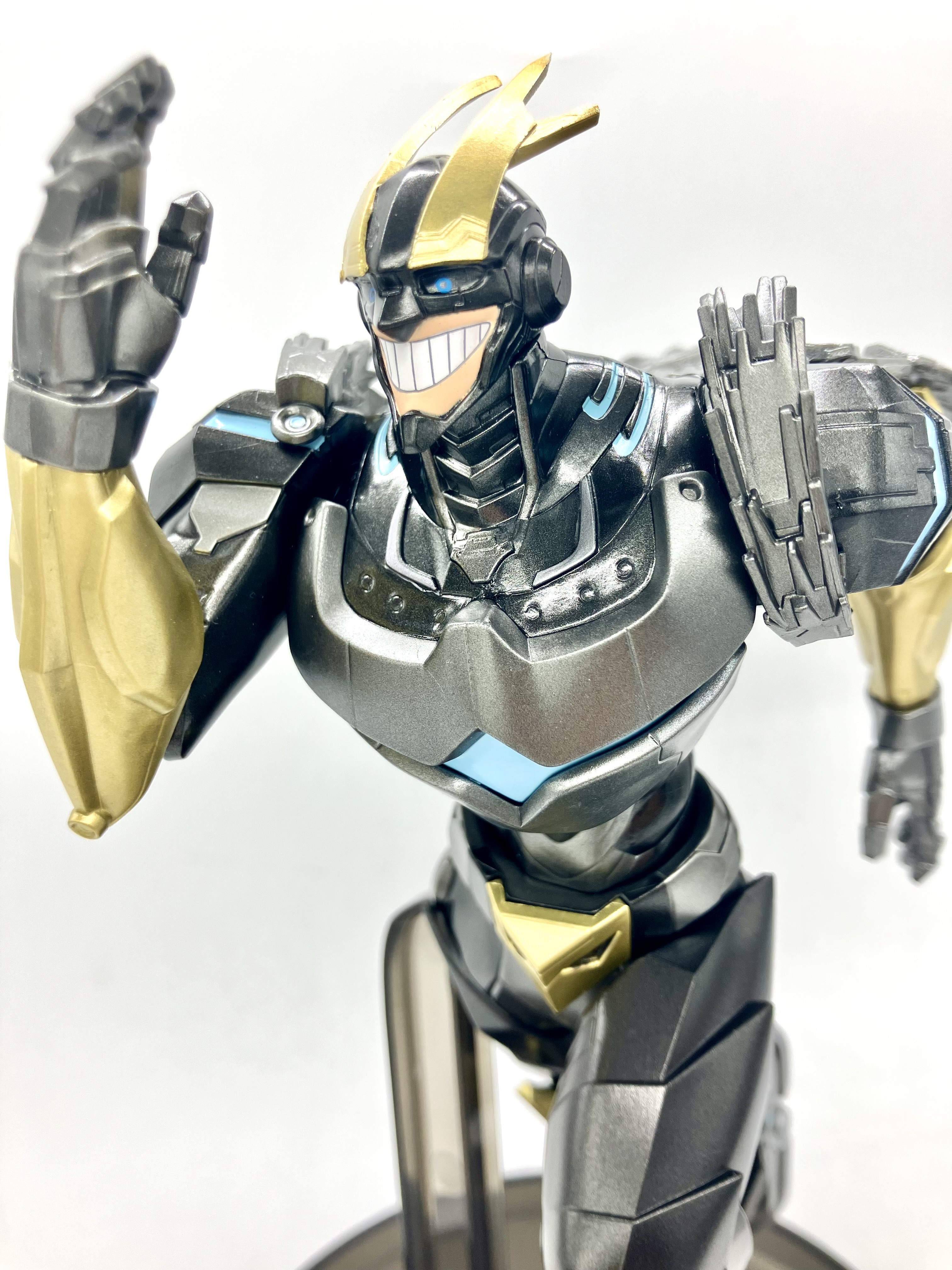 gigo限定　フィギュア　まとめ売り GiGO限定 プライズ ぶいすぽっ！スケールフィギュア 4体セット