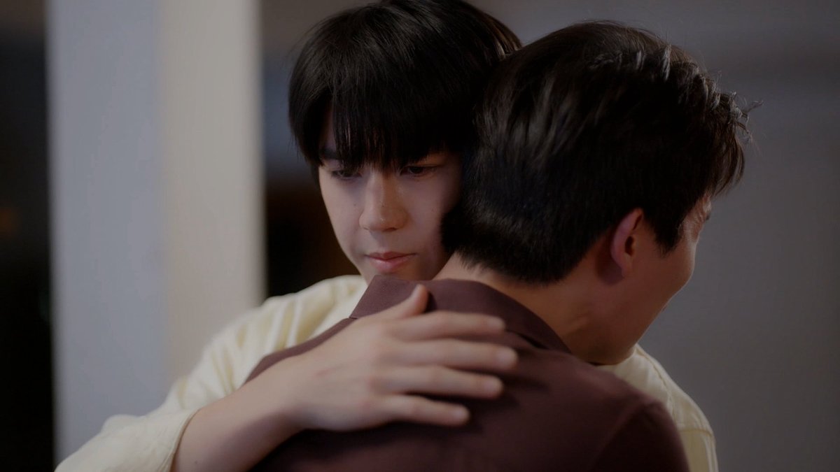 GMMTV's tweet image. ไม่ว่าจะเจอเรื่องอะไรอินอยู่ข้าง ๆ พี่ทัพเสมอ 💞
#MyMagicProphecyEP9
@jimmyyjp_ @Sea_tawinan