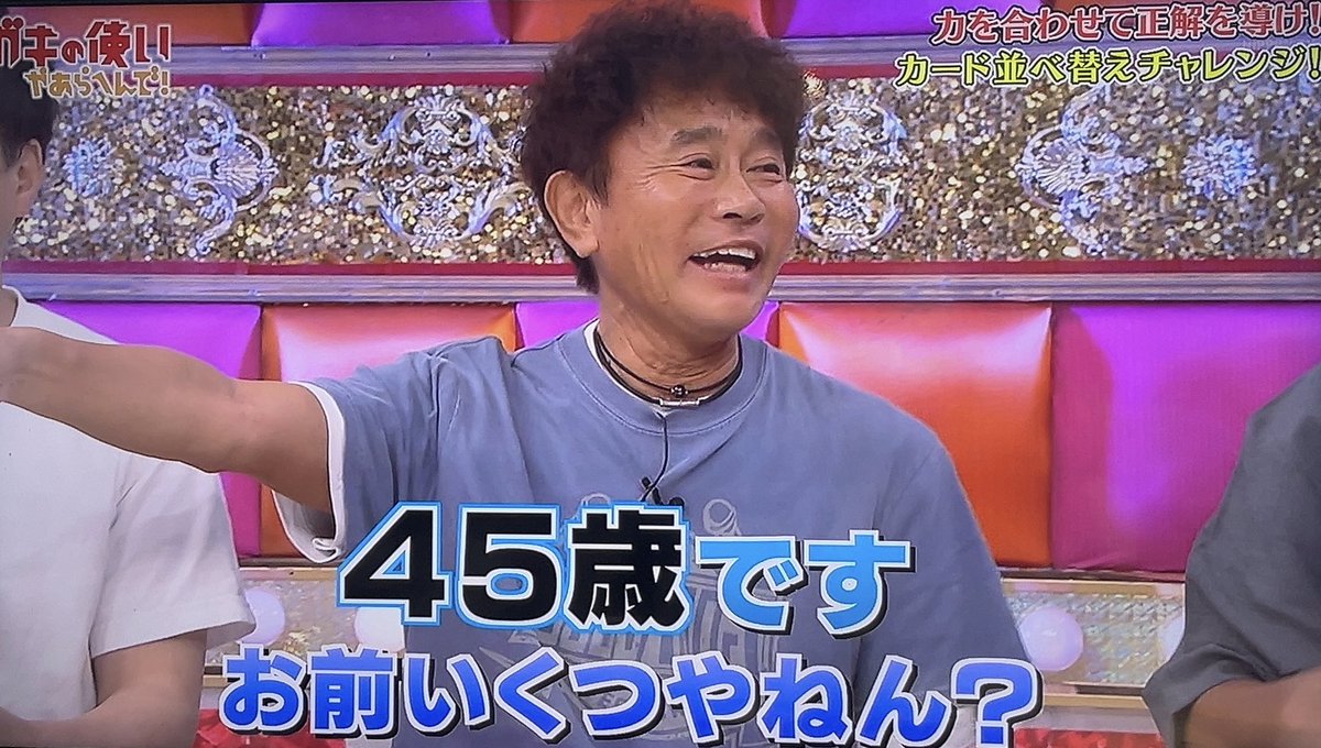 ガキの使いシリーズ ききシリーズ (ききしりーず)とは【ピクシブ百科事典】