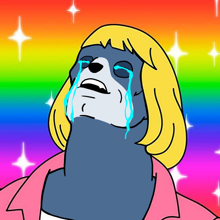 salty pups tweet media