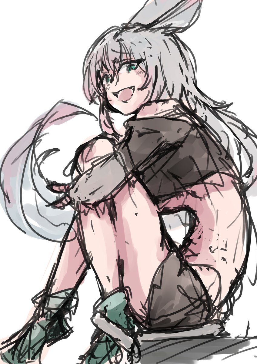 wip