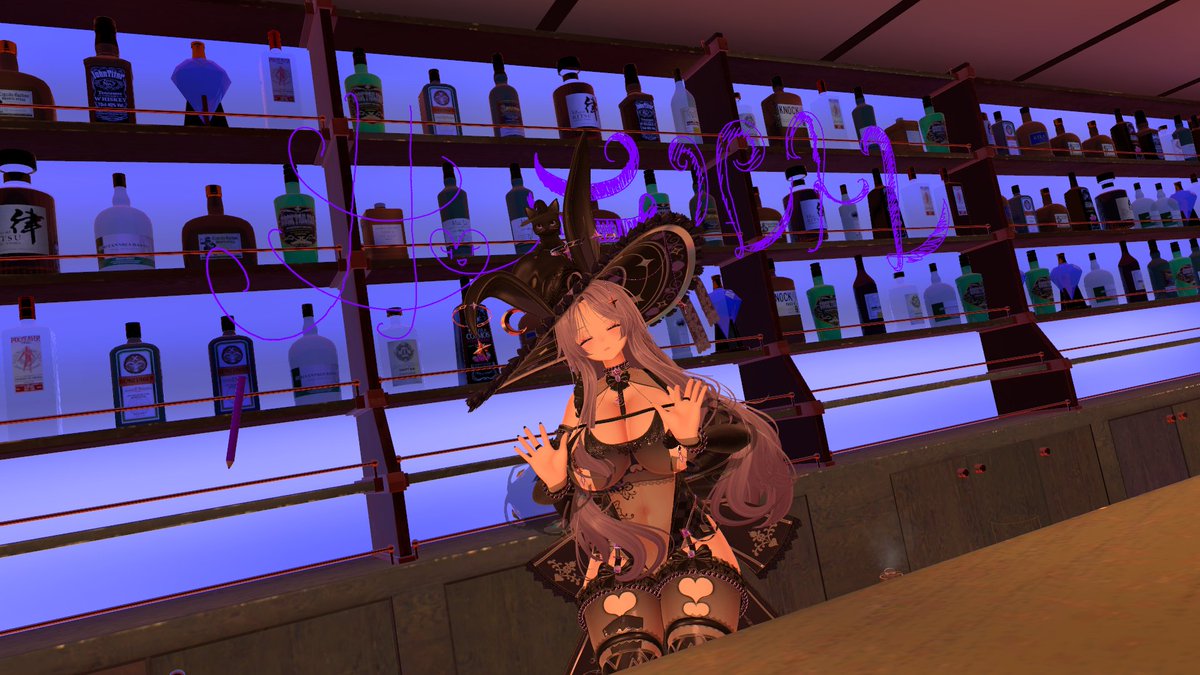 先日に引き続き今宵もBarラルトレさんにお邪魔してました。
今日もずっと喋ってる店長さんの本当に面白いお話を聞きながら綺麗ｾｸｽｨｰなキャストさんのお酒とコーシーを楽しみました。
次回も楽しみ_(:3」∠)_
#ラルトレ