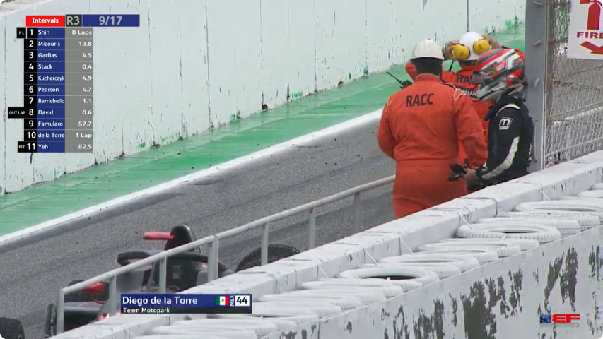 rafal016's tweet image. NIESAMOWITE, DE LA TORRE ROZBIŁ SIĘ W BOKSACH XDDDDDDD #EFOpen