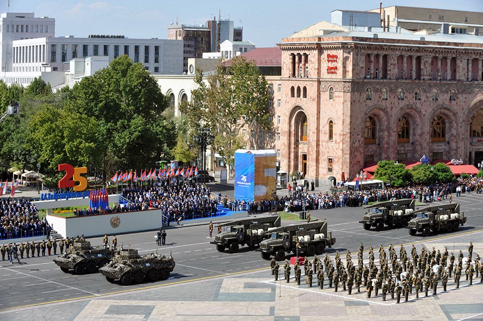 artasovor_'s tweet image. Happy Independence Day Armenia