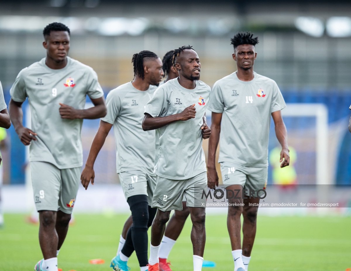 Modzerosport's tweet image. Live

@RemoStarsSC vs US Zilimadjou in @CAF_Online @CAFCLCC qualifying round 

Photo: @modovictorekene for @Modzerosport 

Cc @CAF_Media