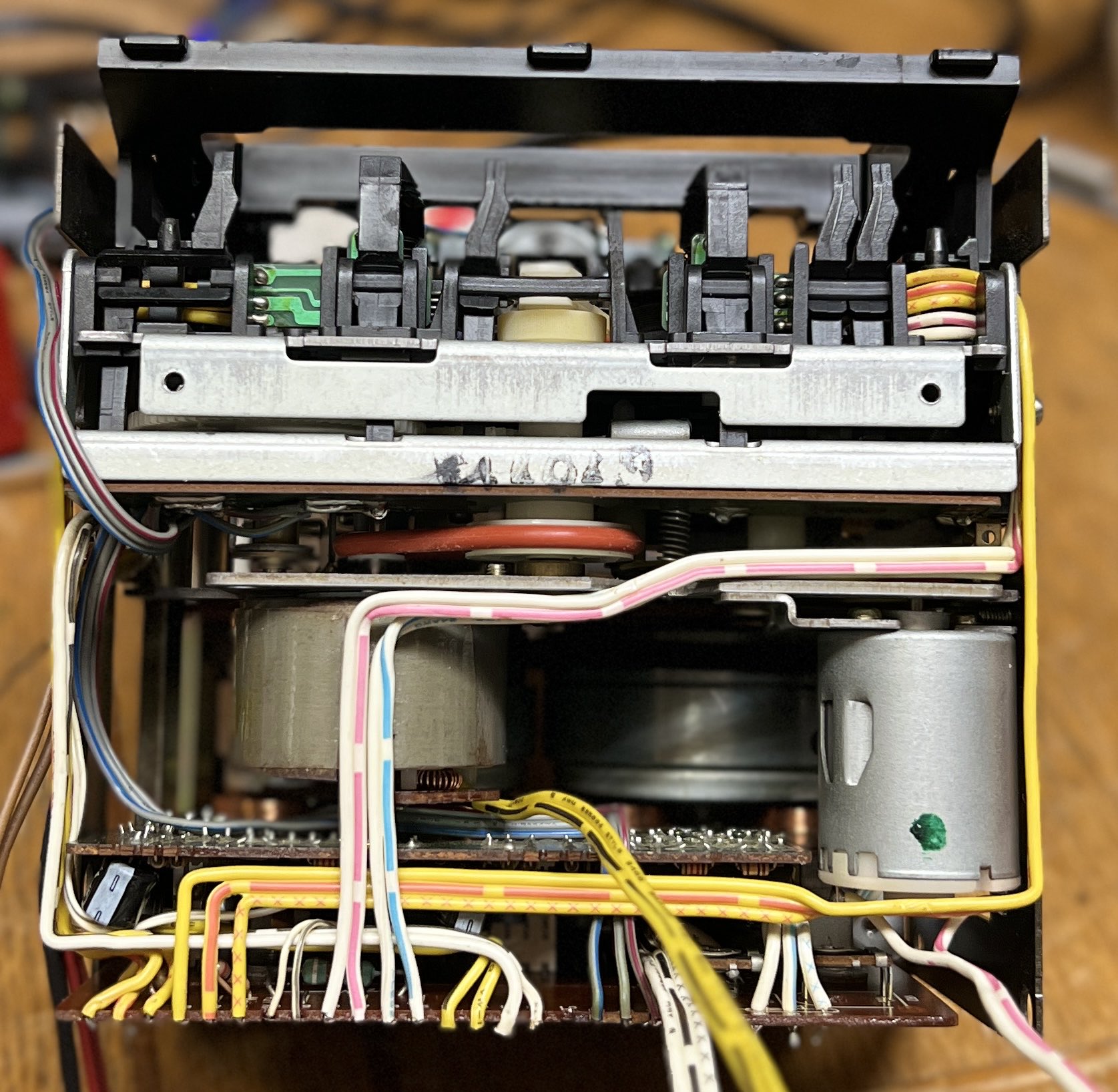 退院！断捨離！AW103C　日本製　雑塗装LR ・プリ等改良多　調整済は動画！ rBdm5xM2_200x200.jpg