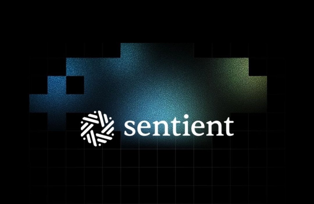 Glorious2smooth's tweet image. Sentient AI is building a decentralized, open source AGI ecosystem where AI is community built, community aligned, and community owned. Join the revolution because the power of AI belongs to everyone.

Start Here👉 chat.sentient.xyz
You&apos;re gonna be needing a code though.…