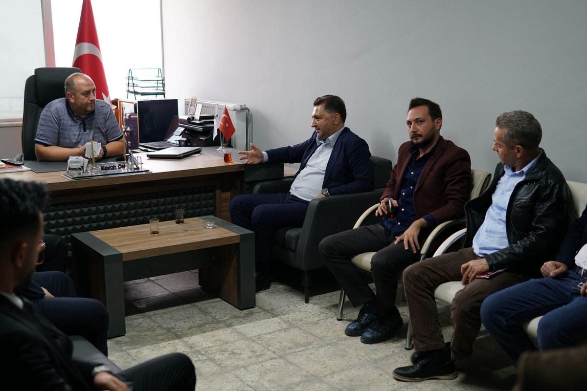 Hamza Milli tweet media