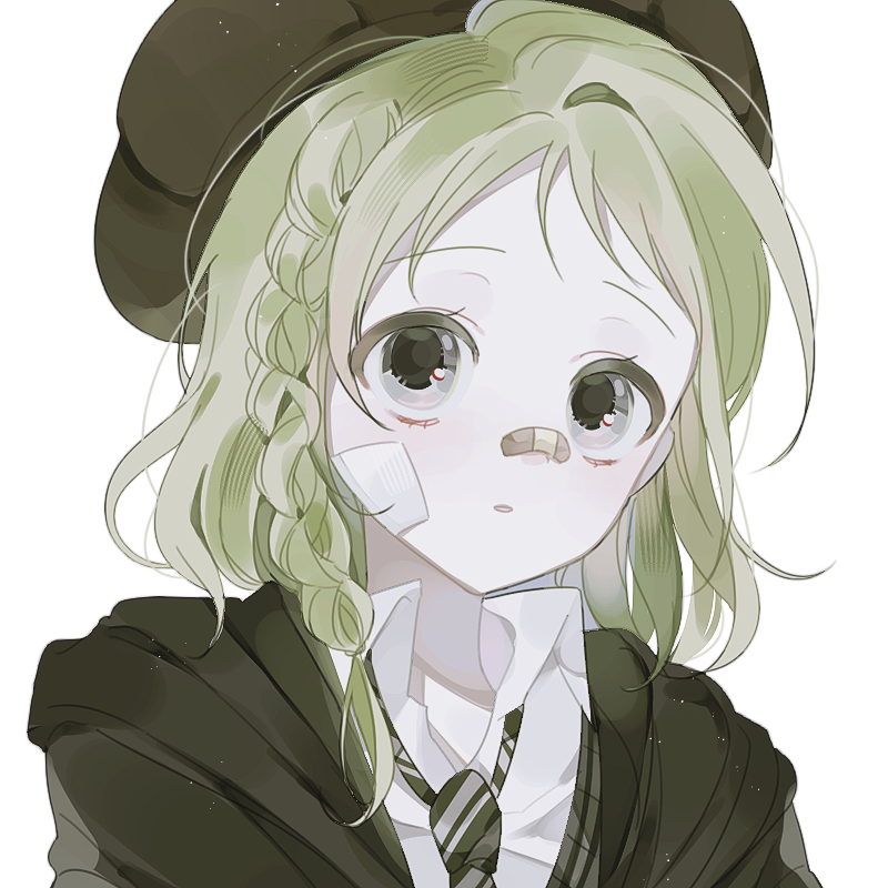 Other_ha1f's tweet photo. 💚OC https://t.co/QratgCEc2Y