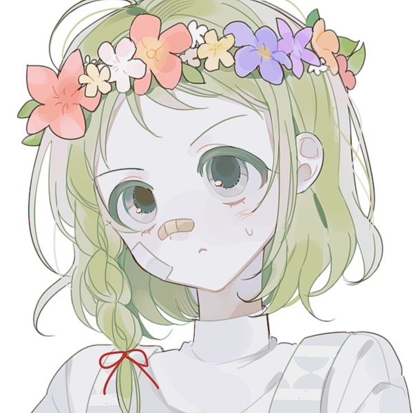 Other_ha1f's tweet photo. 💚OC https://t.co/QratgCEc2Y