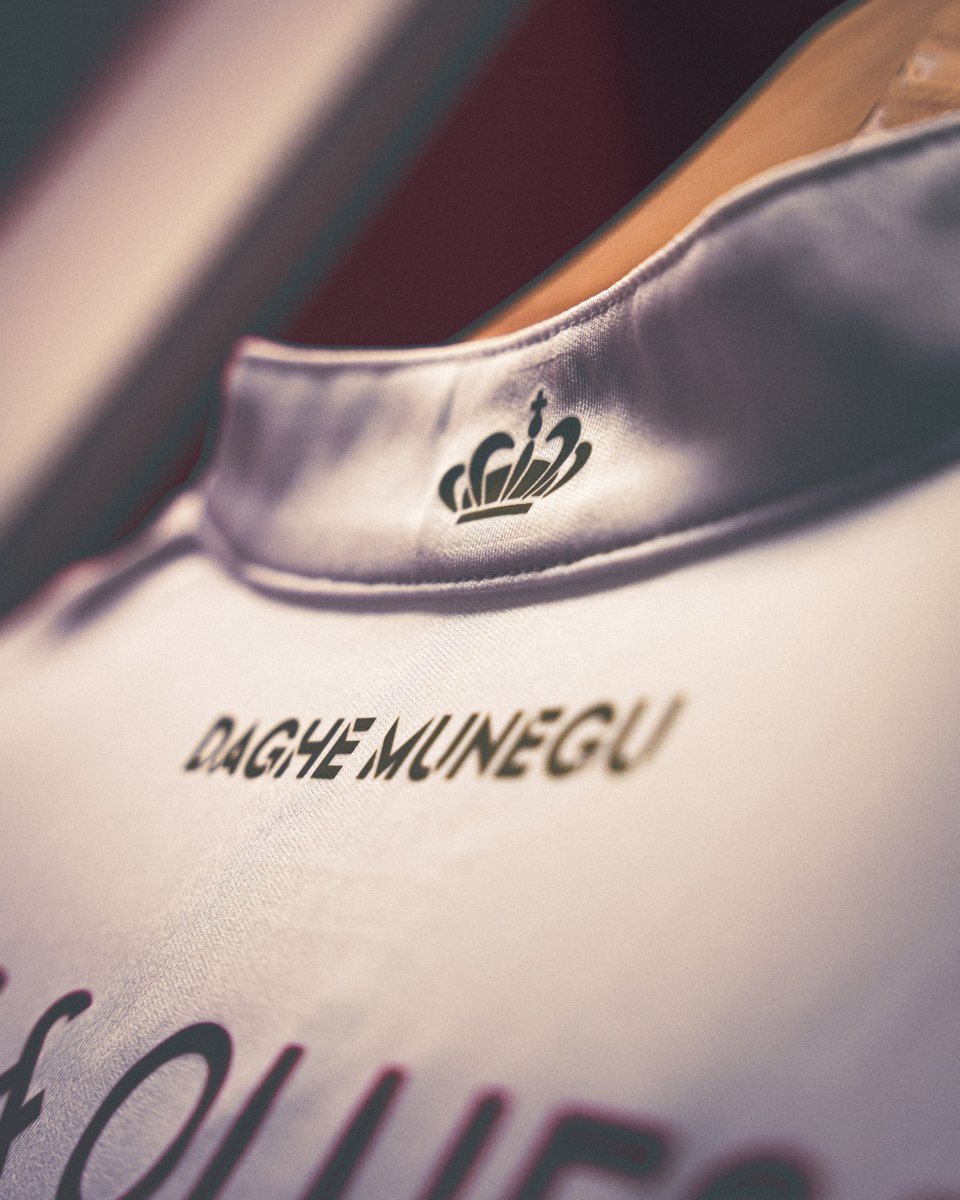AS_Monaco's tweet image. 𝑫𝒂𝒈𝒉𝒆 𝑴𝒖𝒏𝒆𝒈𝒖 ✨

‣ #ASMFCM