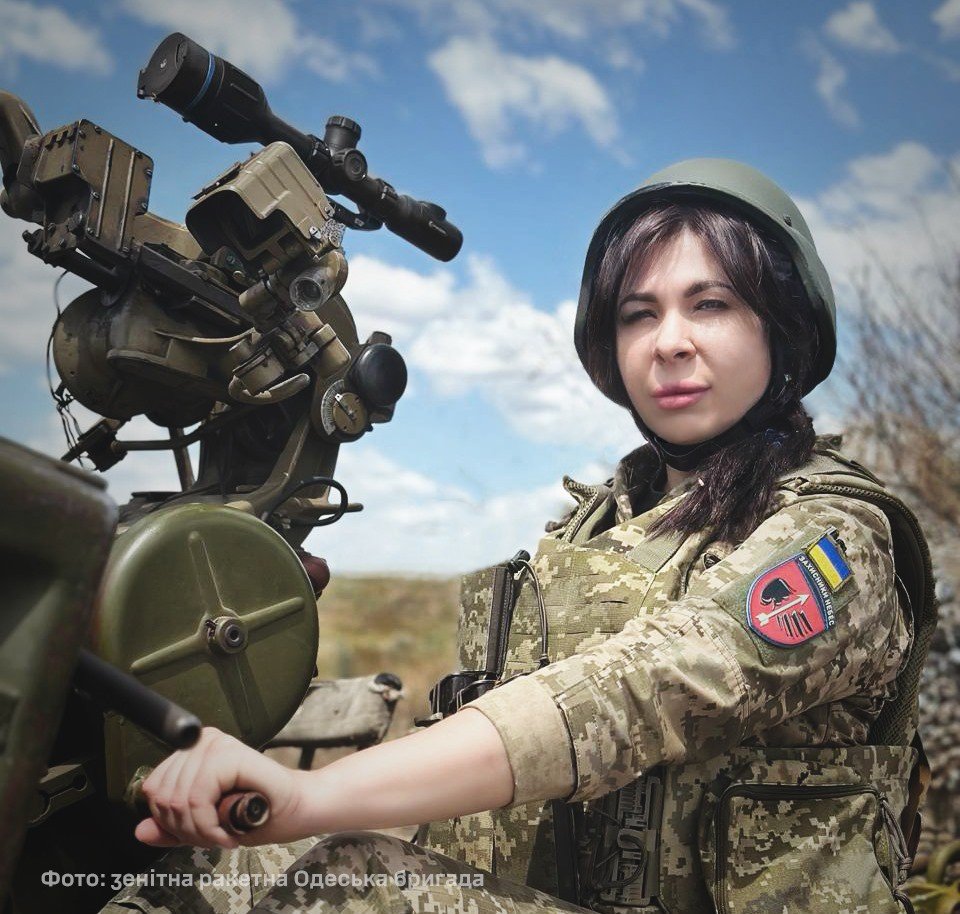 Polina Sidixina sikilib ketmoqda