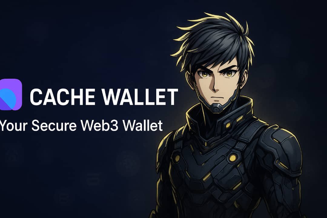 Halocrypto_2's tweet image. Did you know $370B in Bitcoin is gone forever.
Not stolen. Not sold.
Just… lost 💀

Why? Forgotten seed phrases and inaccessible wallets.
@CacheWallet_HQ is here to end the lost wallet epidemic.