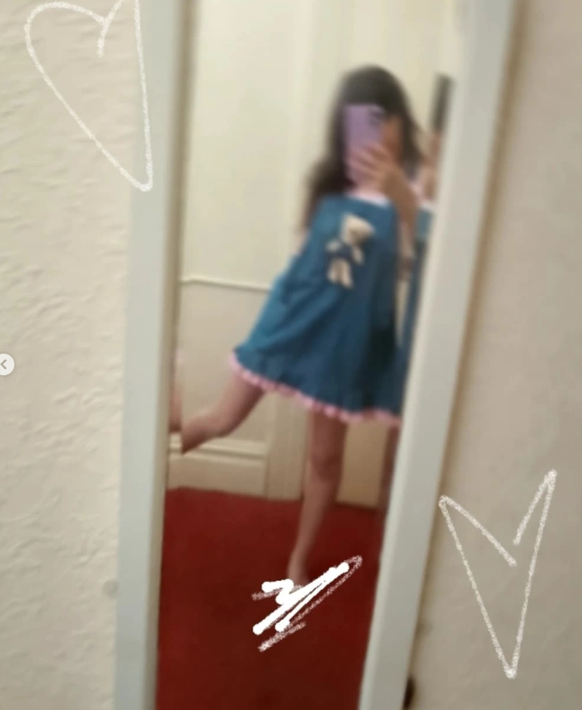 buns blog |🎄Cymraeg tweet media