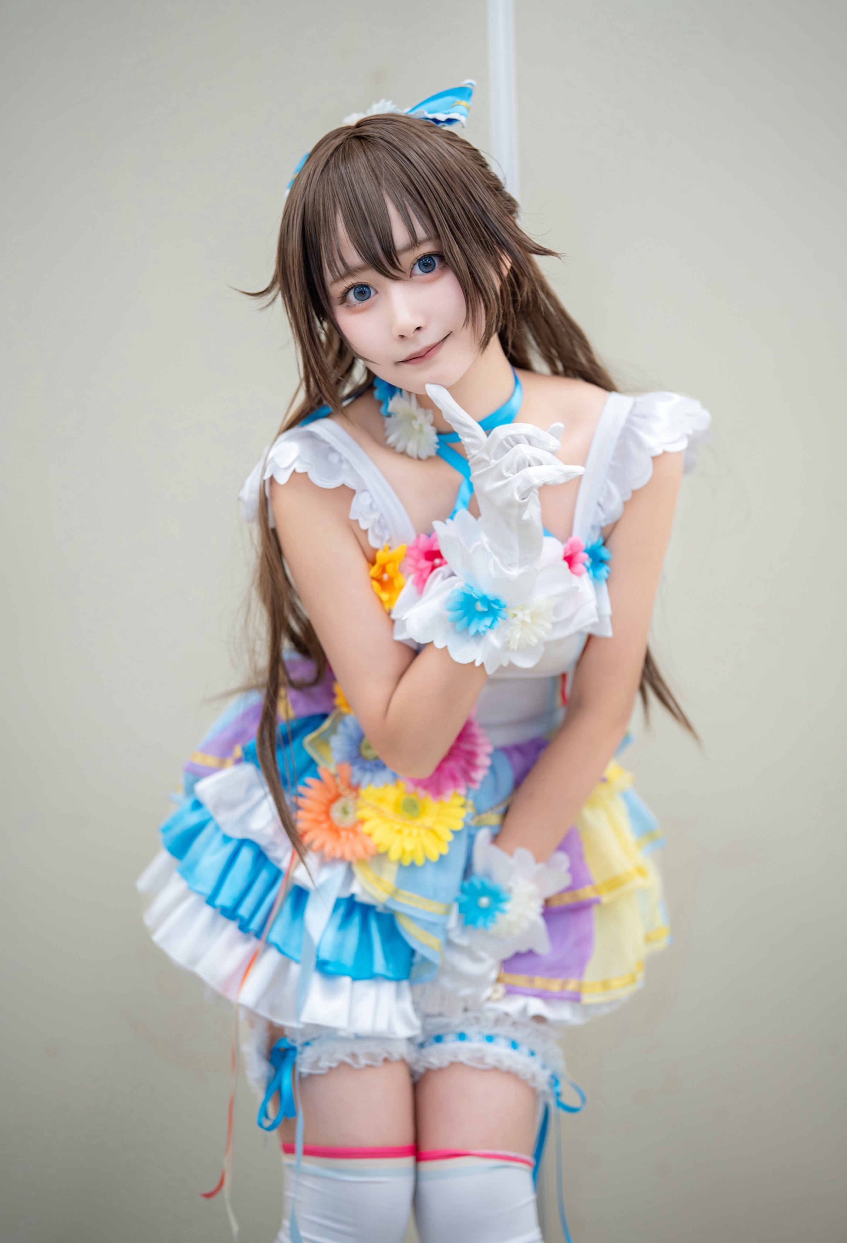 コメットさん✩ラブリンハート　ラブラブうらないよ♡ maxresdefault.jpg