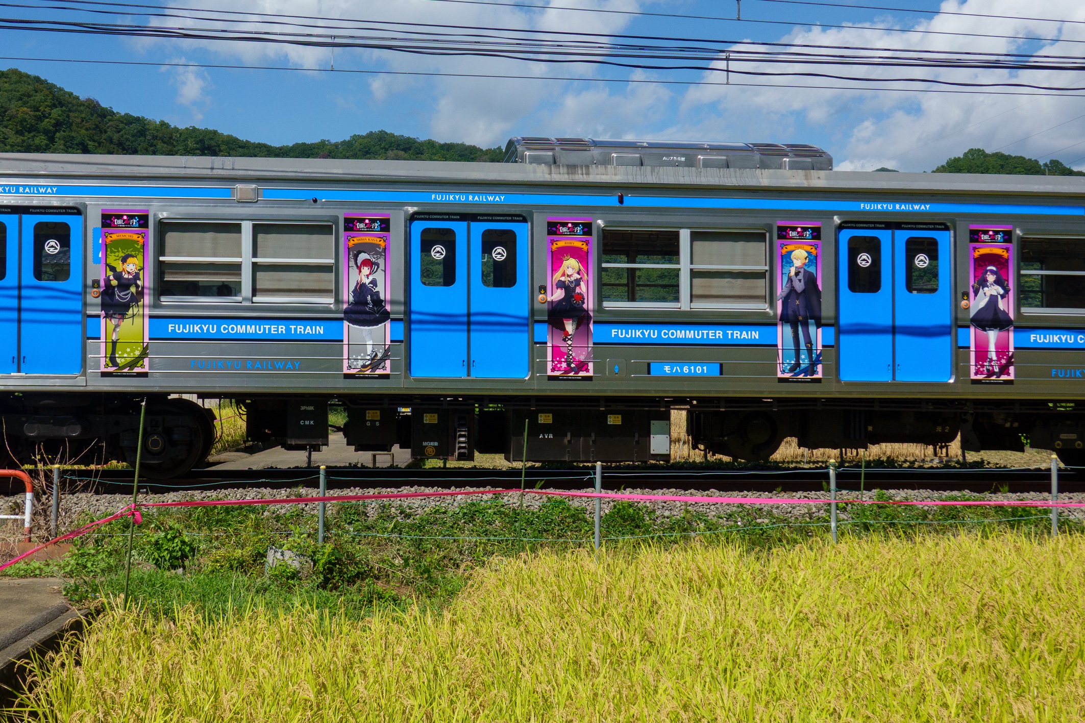 しおつ JK1GTF on X: 