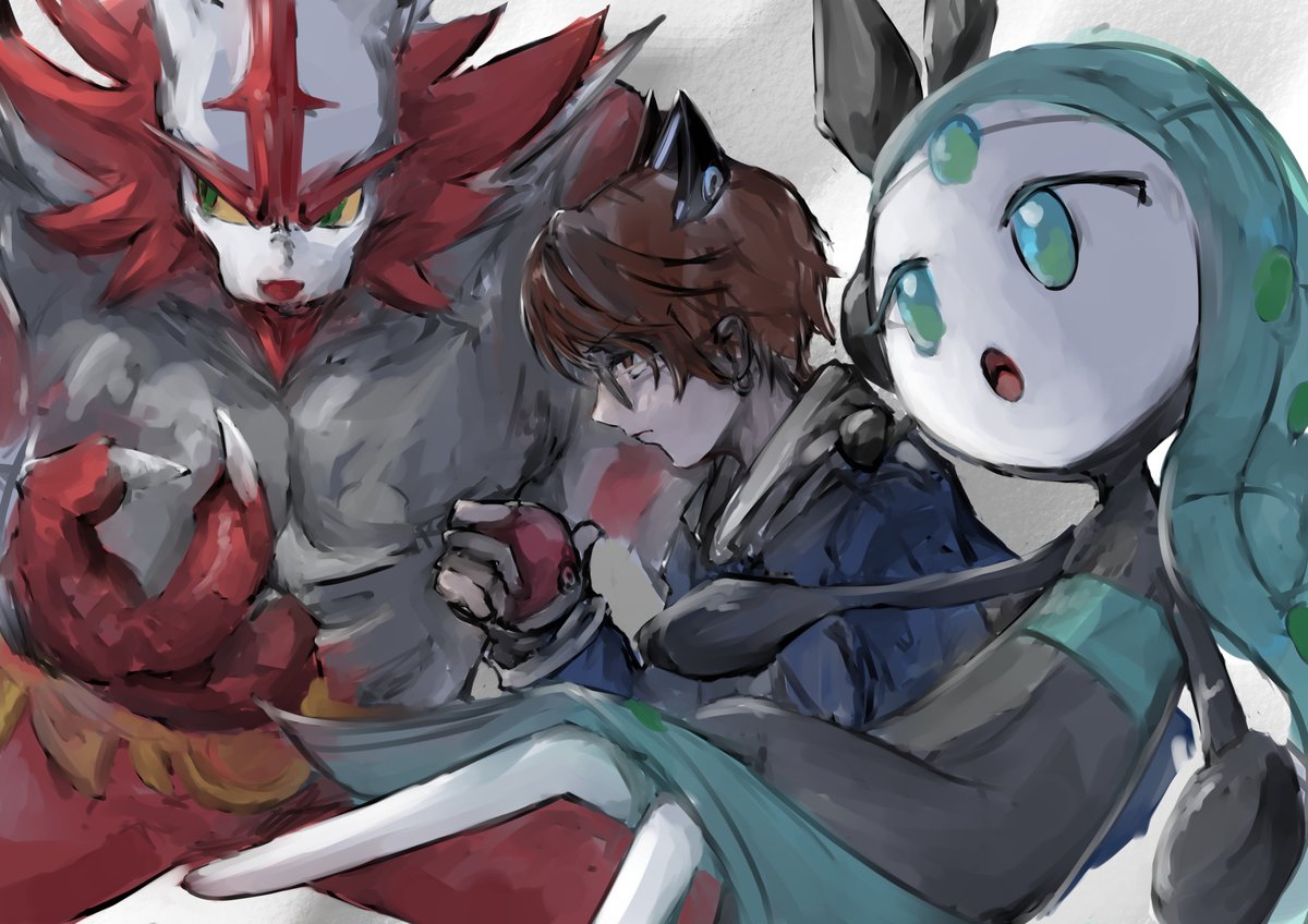 Thank you for the commision!