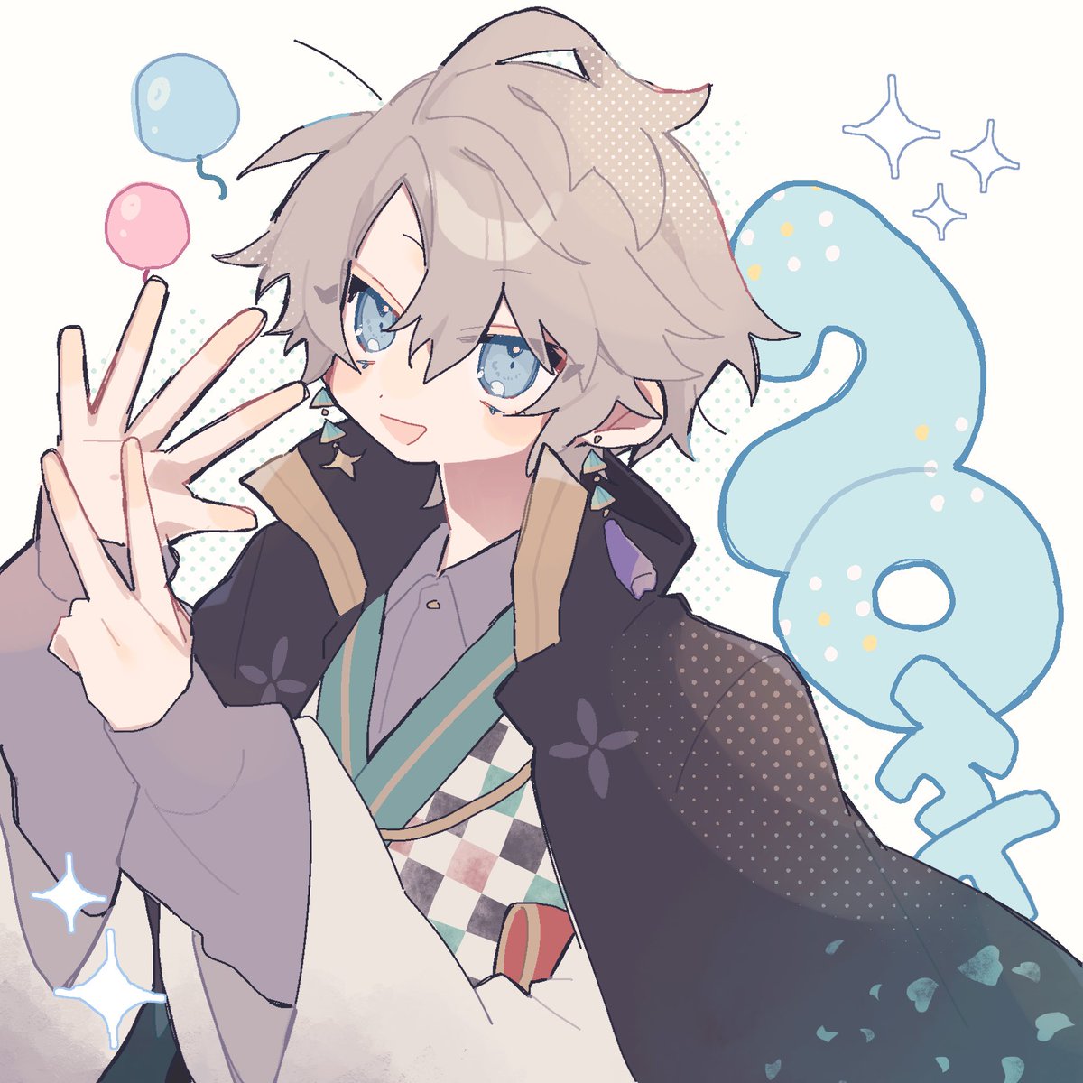 しなまる様オーダー分 ななまる (@nanamaru_329) / X