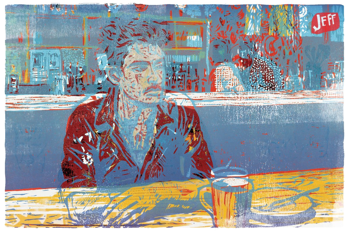 whackscript's tweet image. Sunday morning. Feels like an appropriate setting for a more chunky attempt.
#sundayvibes #SundayMorning #art #artist #ArtistsOnTwitter #digitalart #atx #austin #coffee #CoffeeTime #WeekendVibes