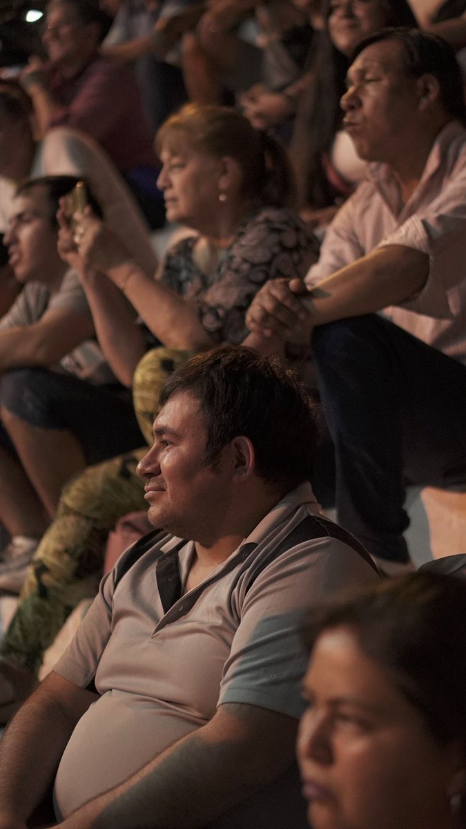 En General Güemes sentimos el abrazo sincero de la gente, ese que nace del corazón y se transforma en fuerza colectiva. Cada mirada, cada palabra de aliento, nos llenó de energía y renovó nuestro compromiso de seguir luchando con más fuerzas y más convicción que nunca.