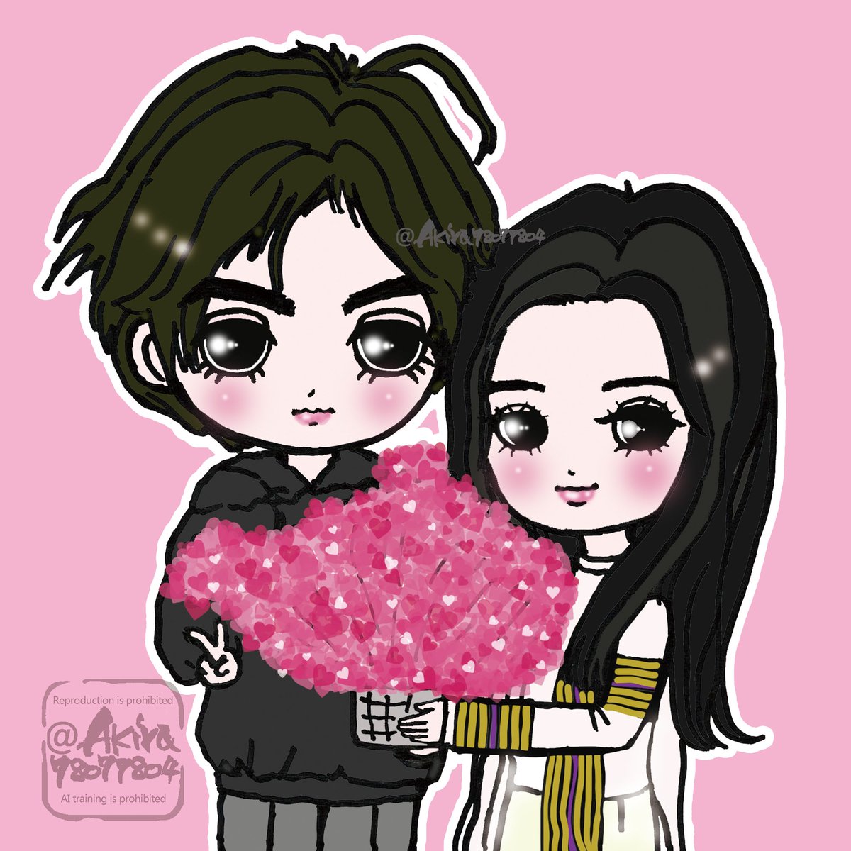 ”Congrat lil dentist”🐯🌱
#bbrightvc #tontawan