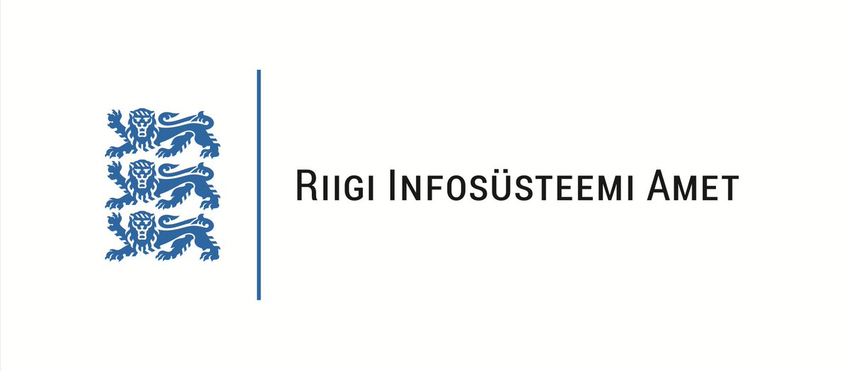 RIA <a href="/e_riik/">RIA (NCSC-EE)</a> is a national competence centre that shapes and secures the foundations of Estonia’s digital society. We ensure the reliability of the digital Estonian state as well as convenient services. Together, we are building and defending the best digital society in the world!